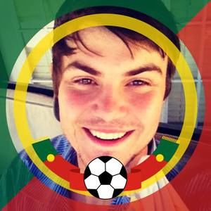 Meet your Posher, Nathan